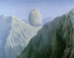 Standing Man