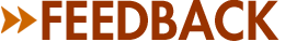 Feedback